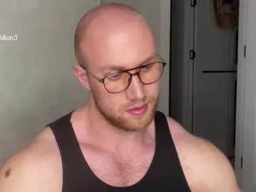 Freechat wlademarbergs on Chaturbate