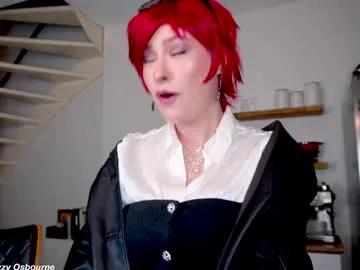 Freechat x_lily_x on Chaturbate