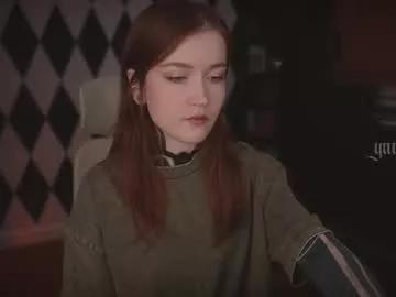 Freechat ynnenbrynn on Chaturbate