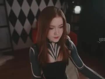 Freechat ynnenbrynn on Chaturbate