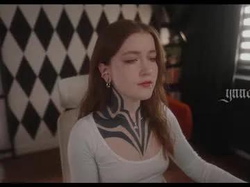 Freechat ynnenbrynn on Chaturbate