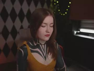 Freechat ynnenbrynn on Chaturbate