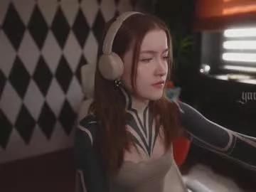 Freechat ynnenbrynn on Chaturbate