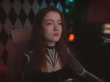 Freechat ynnenbrynn on Chaturbate