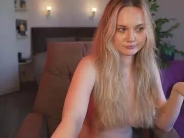 Freechat your_kat on Chaturbate