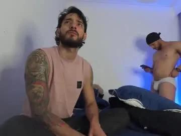 yulianpereira25 on Chaturbate