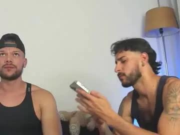 yulianpereira25 on Chaturbate