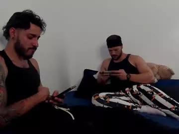 yulianpereira25 on Chaturbate