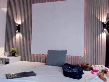 zafiiraa on Chaturbate