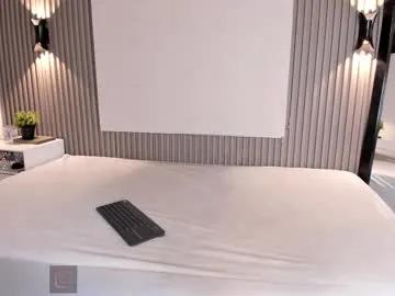 zafiiraa on Chaturbate