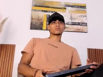 Freechat zander_2120 on Chaturbate