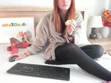zaraagnes on Chaturbate 