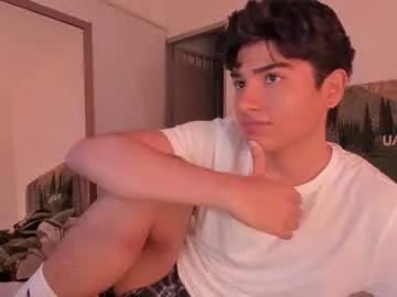 zayotto on Chaturbate