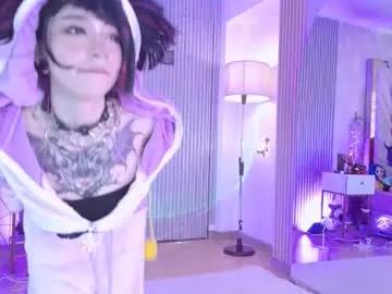 Chaturbate zephirah_abney is Freechat zephirah_abney — Cute & Burning Juri han - Spider grace - #Goth #cosplay #petite #shy #young