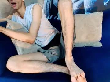 zyronight —  ZyroNigth Live -- Flex & Sweat Time  - Goal: CumShow  [483 tokens left] #bigcock #femboy #anal #pvt #twink