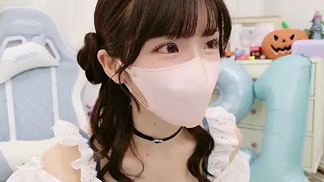 Group -minami- on StripChat