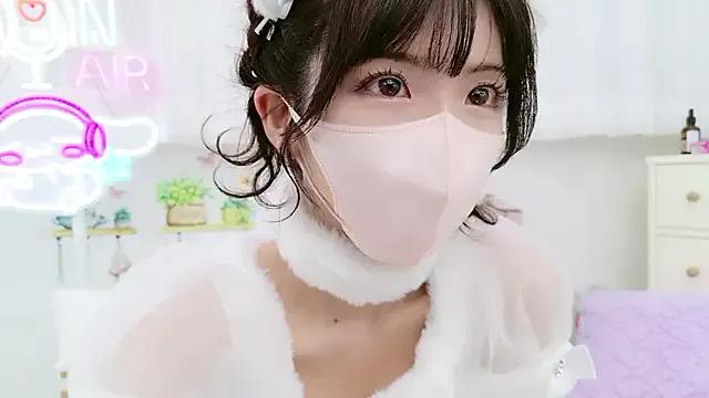 Group -minami- on StripChat