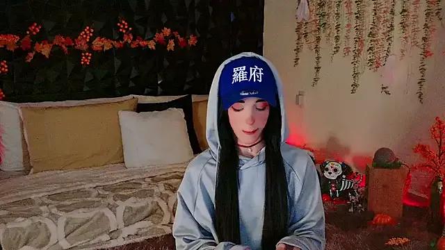 -NOBU- — naughty hand inside my pants 