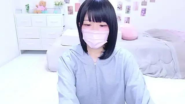 Freechat 867_haruna on StripChat