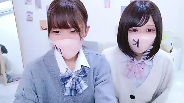 Freechat 867_haruna on StripChat