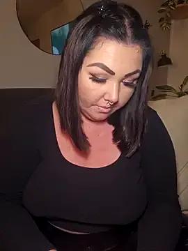 StripChat _Bonnie_Black_ is Freechat _Bonnie_Black_ — Open Pants LT Video