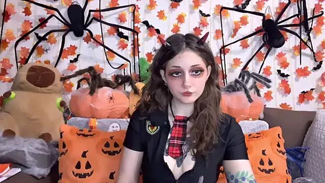 Freechat _Devill_Baby on StripChat