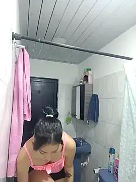 Abby_Saenz01 on StripChat 