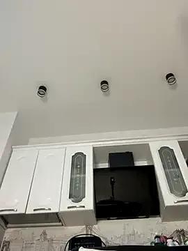 Freechat Adelina0001 on StripChat