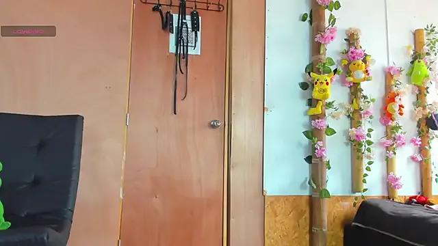 Freechat adhara_hotter on StripChat