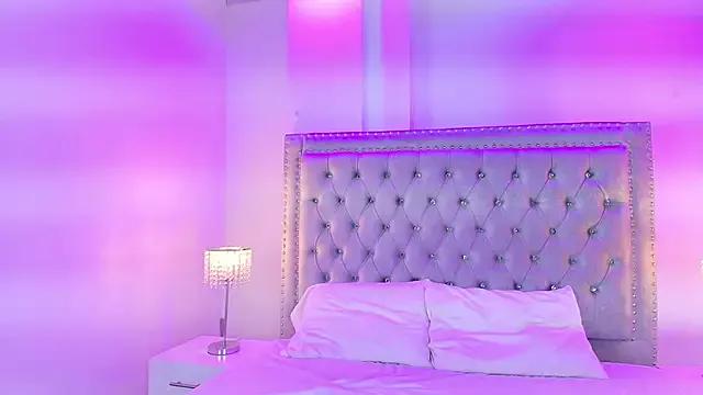 Freechat Ahilin_luther on StripChat