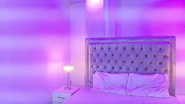 Freechat Ahilin_luther on StripChat