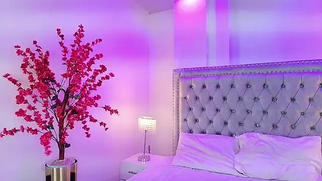 Freechat Ahilin_luther on StripChat