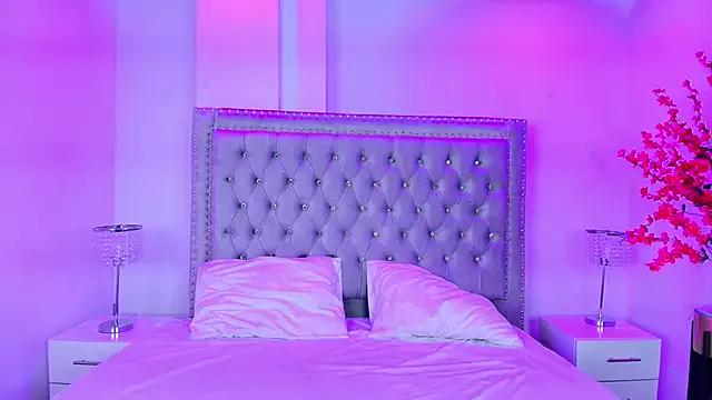 Freechat Ahilin_luther on StripChat