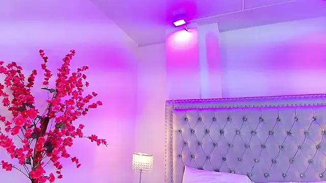 Ahilin_luther — toples + nipples clamps 