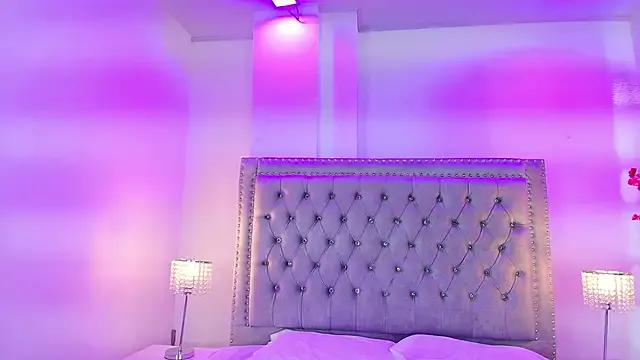 Freechat Ahilin_luther on StripChat