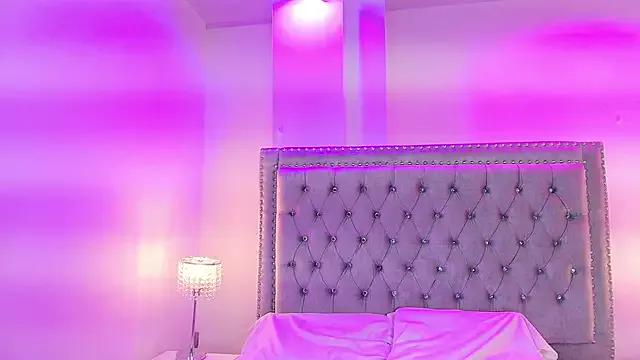 Freechat Ahilin_luther on StripChat