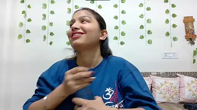 Group Aleena_Rai on StripChat