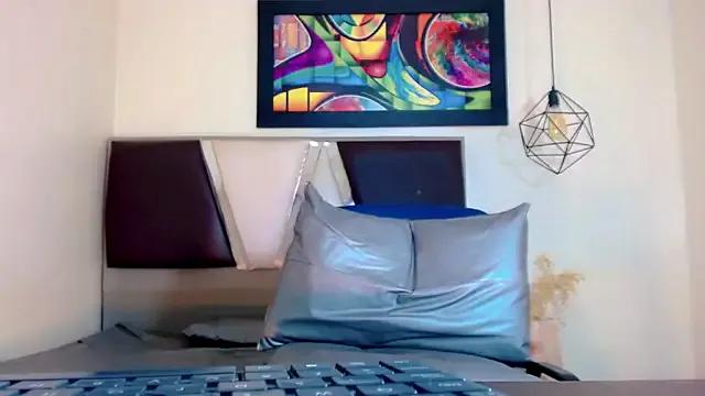 StripChat alexsandra_kiss is Freechat alexsandra_kiss — spank x 12 in my ass