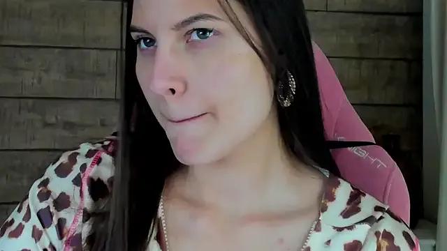 AlisaVersailles on StripChat