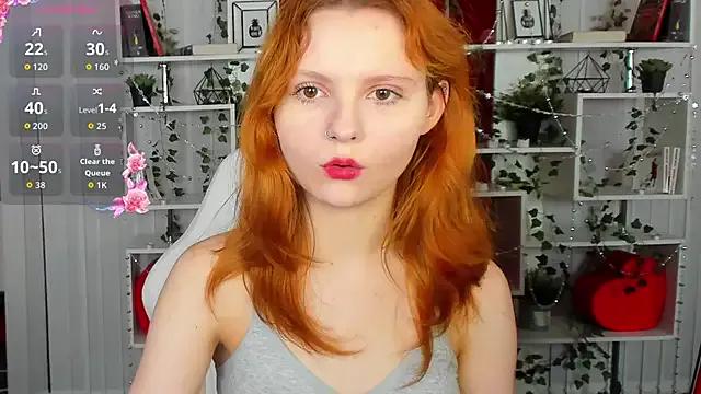 StripChat AlisHanson is Private AlisHanson — sweet bj