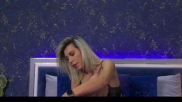 Freechat AlizzzStorm on StripChat