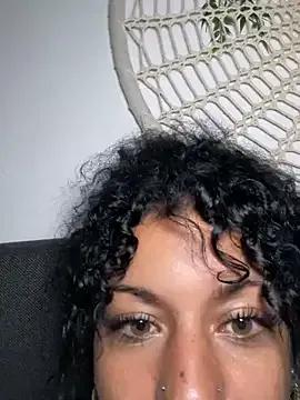 AlyssaHottv_ on StripChat