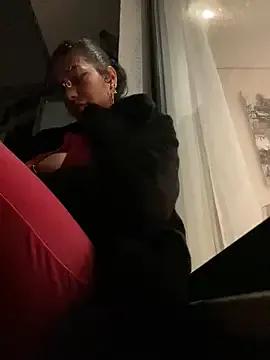 AlyssaHottv_ on StripChat