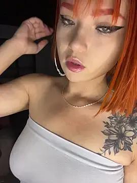 Alysson_LS on StripChat