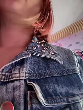 Alysson_LS on StripChat