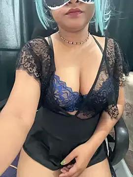 Freechat Amelia_singh on StripChat