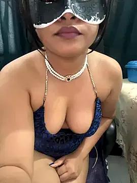 Freechat Amelia_singh on StripChat