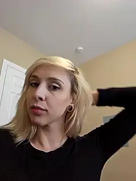 Private AmethystFoxx on StripChat