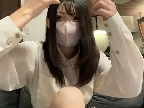 amu_nyan_cute on StripChat