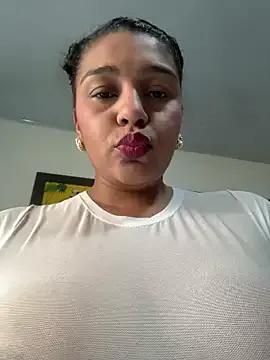 Freechat anaesca on StripChat